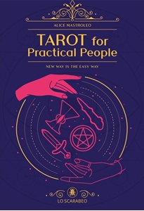 Bild på Tarot For Practical People