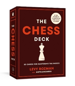 Bild på The Chess Deck