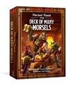 Bild på Heroes' Feast: The Deck of Many Morsels