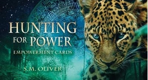 Bild på Hunting For Power Empowerment Cards