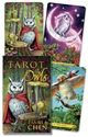 Bild på Tarot of the Owls Mini Deck