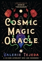 Bild på Cosmic Magic Oracle: A 44-Card Astrology Deck and Guidebook