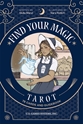 Bild på Find Your Magic Tarot