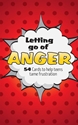 Bild på Letting Go of Anger Card Deck: 54 Cards