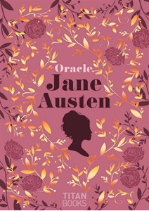 Bild på ((Jane Austen Oracle))