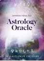 Bild på Astrology Oracle : Messages From the Stars