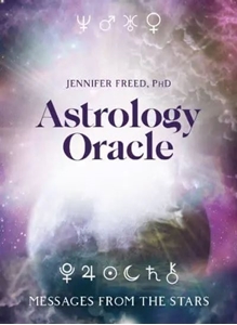 Bild på Astrology Oracle : Messages From the Stars