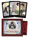 Bild på Call of the Morrigan Oracle: A 45-Card Deck & Guidebook