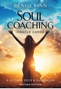 Bild på Soul Coaching Oracle Cards: A 52-CARD DECK & GUIDEBOOK - REVISED EDITION