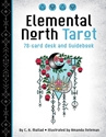 Bild på Elemental North Tarot