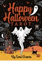 Bild på Happy Halloween Tarot