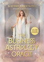 Bild på The Business Astrology Oracle: A 62-Card Deck and Guidebook