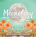 Bild på Moonology™ Calendar 2025