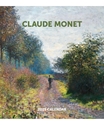 Bild på Claude Monet CAL25129: 2025 Wall Calendar