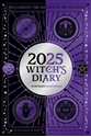 Bild på 2025 Witch's Diary - Northern Hemisphere