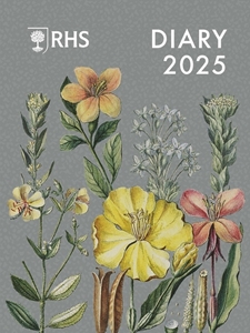 Bild på RHS Pocket Diary 2025