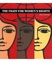 Bild på The Fight for Women’s Rights CAL25181: 2025 Wall Calendar