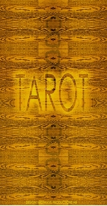 Bild på Kortlek - Tarot