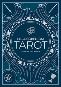 Bild på Lilla boken om tarot