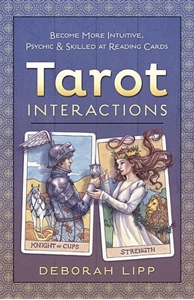 Bild på Tarot interactions - become more intuitive, psychic, and skilled at reading