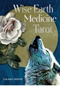 Bild på Wise Earth Medicine Tarot: (78 Full-Color Cards and 96-Page Full-Color Guidebook)