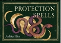 Bild på Protection Spells: 36 Cards for Magical Self-Defense (36 Full-Color Cards)