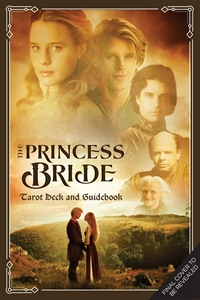 Bild på The Princess Bride Tarot Deck and Guidebook