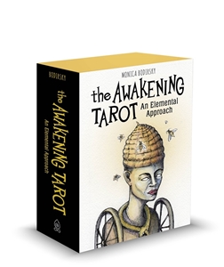 Bild på The Awakening Tarot