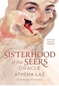 Bild på Sisterhood of the Seers Oracle: A 44-Card Deck with Guidebook