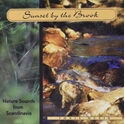 Bild på Sunset By The Brook (Cd)      