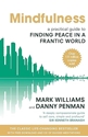 Bild på Mindfulness - a practical guide to finding peace in a frantic world