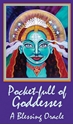 Bild på Pocket-Full Of Goddesses: A Blessing Oracle