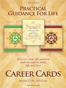 Bild på Career Cards: Discover Your Life Purpose &