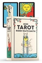 Bild på Mini Tarot: Rider Waite Smith