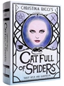 Bild på Christina Ricci's Cat Full of Spiders Tarot Deck and Guidebook