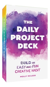 Bild på The Daily Project Deck