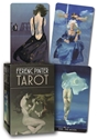 Bild på Ferenc Pinter Tarot (boxed)