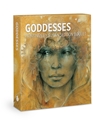 Bild på Goddesses Knowledge Cards (48 Cards)