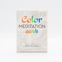 Bild på Color Meditation Cards