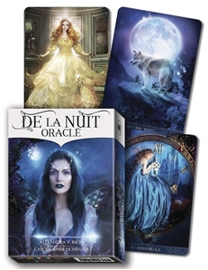 Bild på De La Nuit Oracle