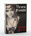 Bild på Victoria Frances Oracle Cards