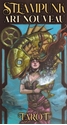 Bild på Steampunk Art Nouveau Tarot