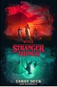 Bild på Stranger Things Tarot Deck and Guidebook