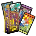 Bild på Mystical Realm Tarot