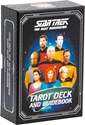 Bild på Star Trek: The Next Generation Tarot Deck and Guidebook