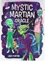 Bild på Mystic Martian Oracle (40-Card Deck & 128-